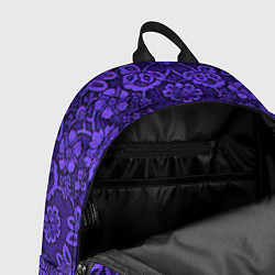 Рюкзак Домашние обои, цвет: 3D-принт — фото 2