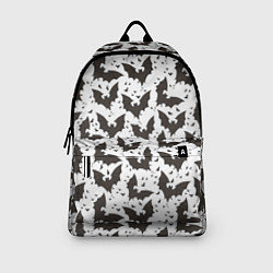 Рюкзак Летучие мыши, цвет: 3D-принт — фото 2