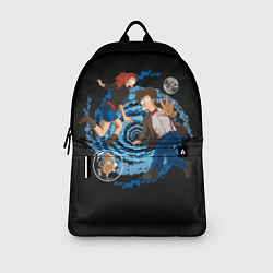 Рюкзак Докторама, цвет: 3D-принт — фото 2