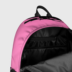 Рюкзак BARBIE ROBLOX РОБЛОКС Z, цвет: 3D-принт — фото 2
