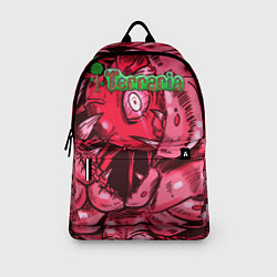 Рюкзак Terraria Террария Z, цвет: 3D-принт — фото 2