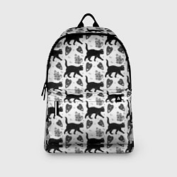 Рюкзак Patern Halloween 1, цвет: 3D-принт — фото 2