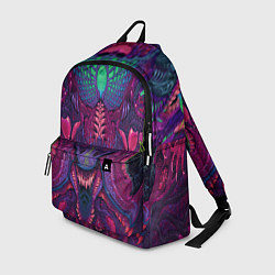 Рюкзак Скоростная тварь, цвет: 3D-принт
