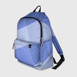 Рюкзак Теплый минимализм, цвет: 3D-принт