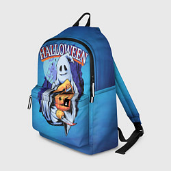 Рюкзак Ghost!, цвет: 3D-принт
