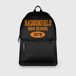 Рюкзак Haddonfield High School 1978, цвет: 3D-принт — фото 2