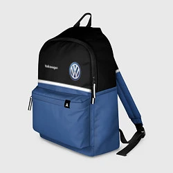 Рюкзак VW Два цвета, цвет: 3D-принт
