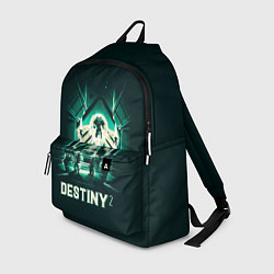 Рюкзак Destiny bossfight, цвет: 3D-принт