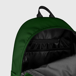 Рюкзак MINECRAFT - Краски, цвет: 3D-принт — фото 2