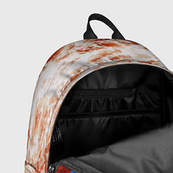 Рюкзак Новая кровь - Декстер, цвет: 3D-принт — фото 2