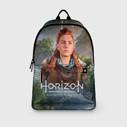 Рюкзак Элой дикий лес Horizon, цвет: 3D-принт — фото 2