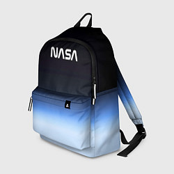 Рюкзак NASA с МКС, цвет: 3D-принт