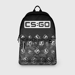 Рюкзак CS GO Арт, цвет: 3D-принт — фото 2