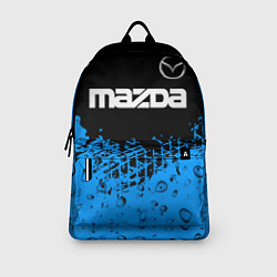 Рюкзак МАЗДА Шины, цвет: 3D-принт — фото 2