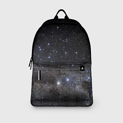 Рюкзак Космический космос, цвет: 3D-принт — фото 2