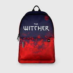 Рюкзак THE WITCHER - Арт, цвет: 3D-принт — фото 2