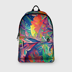 Рюкзак Летний тропический принт, цвет: 3D-принт — фото 2
