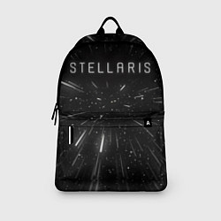 Рюкзак Stellaris WARP, цвет: 3D-принт — фото 2