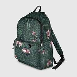 Рюкзак Цветы Жимолости, цвет: 3D-принт