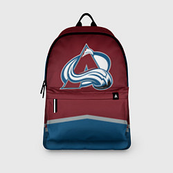 Рюкзак Колорадо Эвеланш Форма, цвет: 3D-принт — фото 2