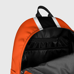 Рюкзак Филадельфия Флайерз Форма, цвет: 3D-принт — фото 2