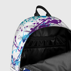 Рюкзак POPPY PLAYTIME Мини Хагги, цвет: 3D-принт — фото 2