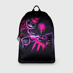 Рюкзак Мамочка длинные ноги: Поппи Плейтайм, цвет: 3D-принт — фото 2