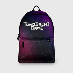 Рюкзак Tomodachi Game gradient space, цвет: 3D-принт — фото 2
