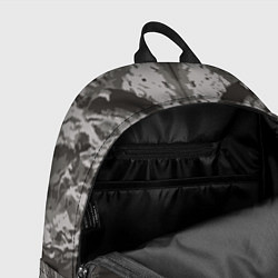 Рюкзак Asgards rock, цвет: 3D-принт — фото 2