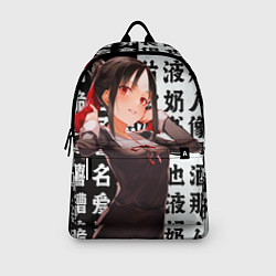 Рюкзак Принцесса Кагуя, цвет: 3D-принт — фото 2