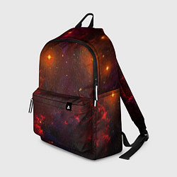Рюкзак Звездная бескрайняя вселенная, цвет: 3D-принт