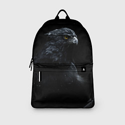 Рюкзак Тёмный орёл, цвет: 3D-принт — фото 2