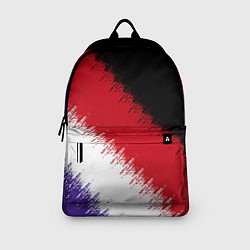 Рюкзак Розлив краски, цвет: 3D-принт — фото 2