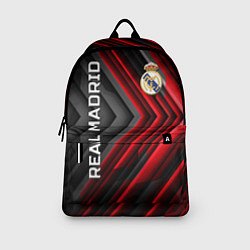 Рюкзак Real Madrid art, цвет: 3D-принт — фото 2