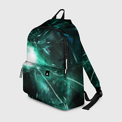 Рюкзак Световая вспышка, цвет: 3D-принт