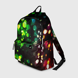 Рюкзак Разноцветные блики