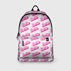 Рюкзак Барби Паттерн, цвет: 3D-принт — фото 2