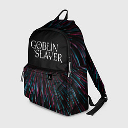 Рюкзак Goblin Slayer infinity, цвет: 3D-принт