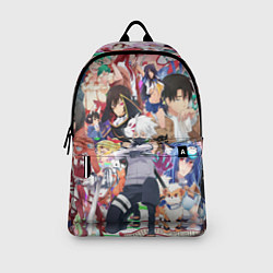 Рюкзак Все персонажи аниме - первый сборник, цвет: 3D-принт — фото 2