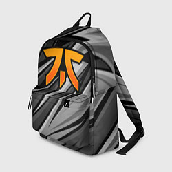 Рюкзак Fnatic - монохромная, цвет: 3D-принт