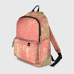 Рюкзак Crema pattern, цвет: 3D-принт