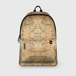 Рюкзак Пески Египта, цвет: 3D-принт — фото 2