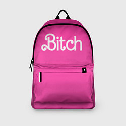 Рюкзак Bitch Barbie, цвет: 3D-принт — фото 2