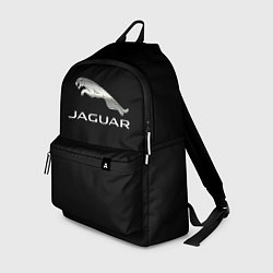 Рюкзак Jaguar sport brend, цвет: 3D-принт