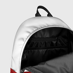 Рюкзак Extreme sport, цвет: 3D-принт — фото 2