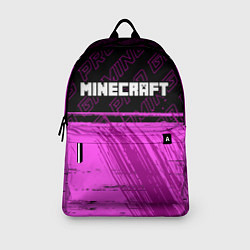 Рюкзак Minecraft pro gaming посередине, цвет: 3D-принт — фото 2