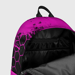 Рюкзак Killer queen JoJo, цвет: 3D-принт — фото 2