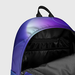 Рюкзак GTA6 northern cold, цвет: 3D-принт — фото 2