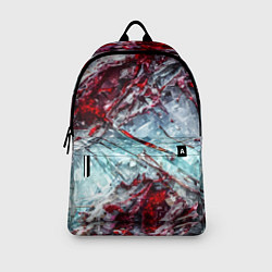 Рюкзак Лёд и кровь, цвет: 3D-принт — фото 2