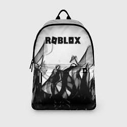 Рюкзак Roblox flame текстура, цвет: 3D-принт — фото 2